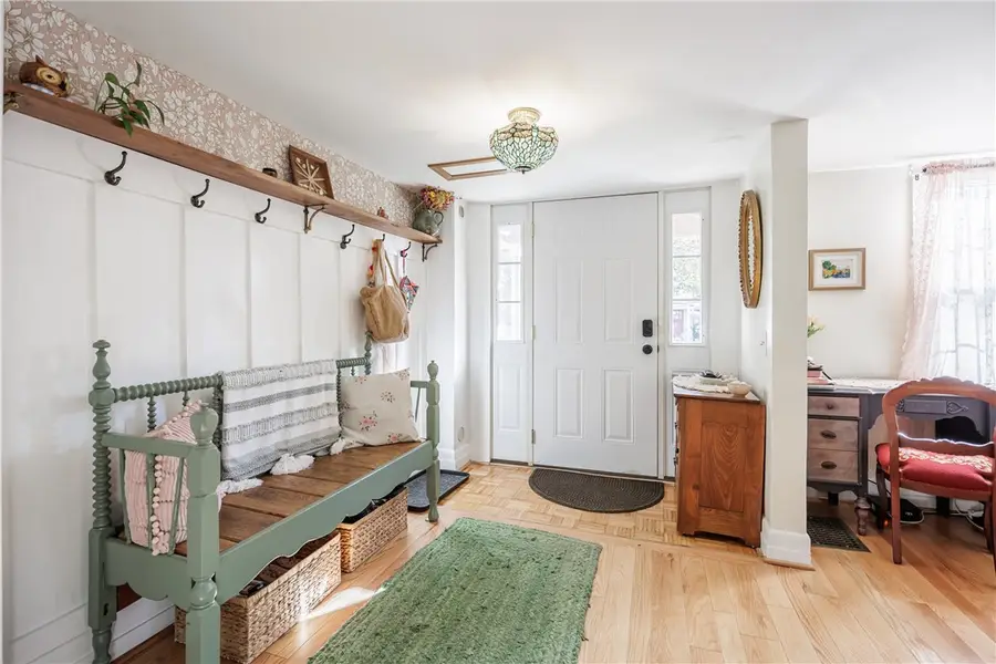 192 Milburn Street, Rochester, NY 14607 - #3