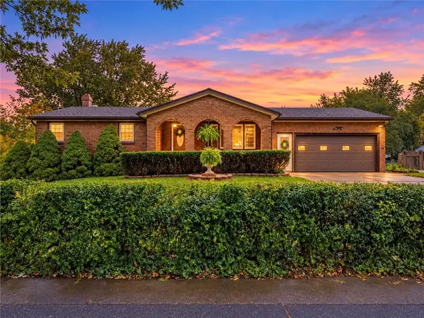 94 Donna Marie Circle, Rochester, NY 14606