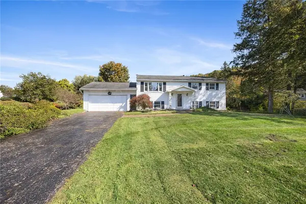 12 Euclid Drive, Macedon, NY 14502