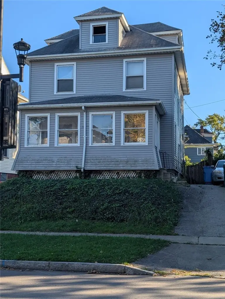 259 Rosewood Terrace, Rochester, NY 14609 - #1