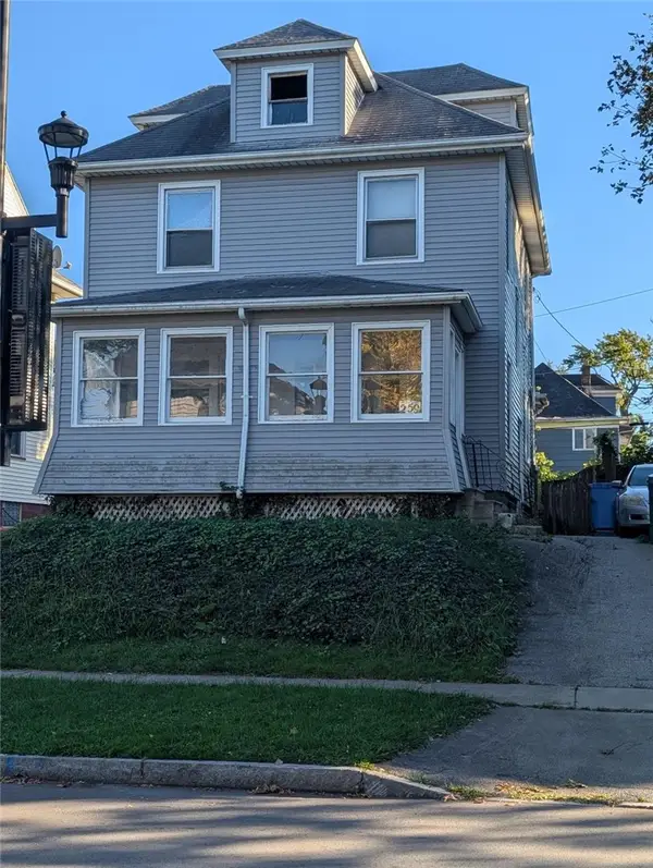 259 Rosewood Terrace, Rochester, NY 14609