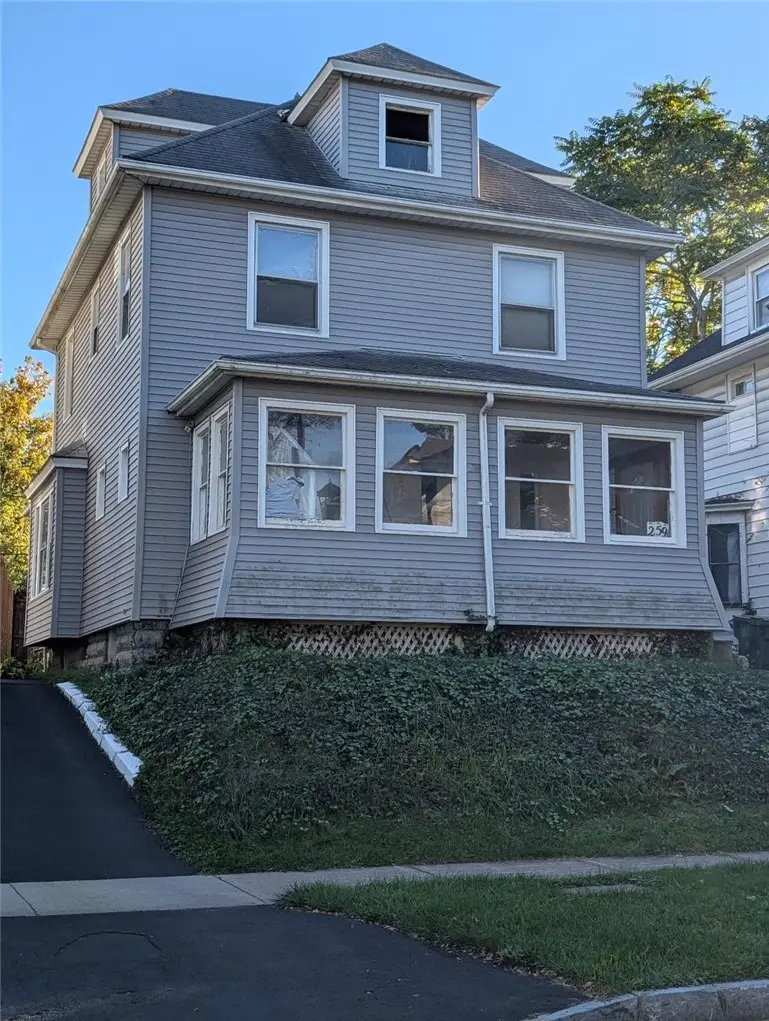 259 Rosewood Terrace, Rochester, NY 14609 - #2
