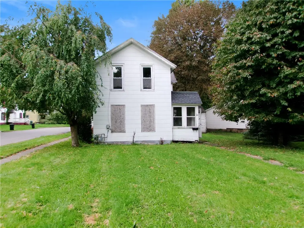 20 Clarendon Street, Albion, NY 14411 - #1