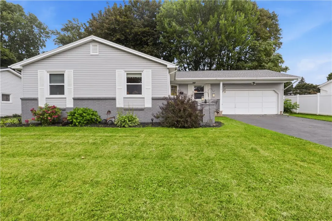 168 Carmas Drive, Rochester, NY 14626 - #1