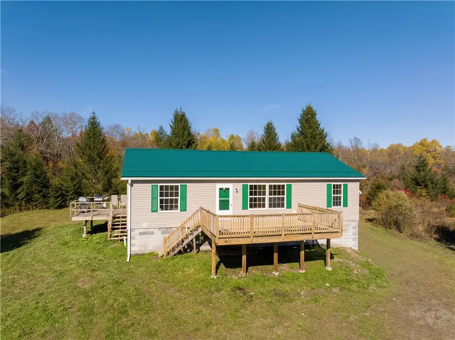 138 Countryside Road, Norwich, NY 13815 - #2