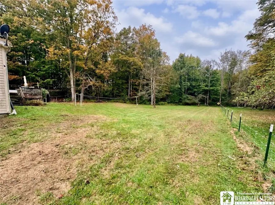 11880 Ruckh Hill Road, South Dayton, NY 14138 - #2