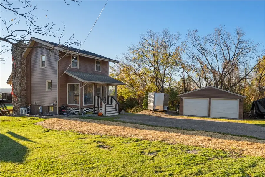 6892 Bailey Road, Groveland, NY 14462 - #2