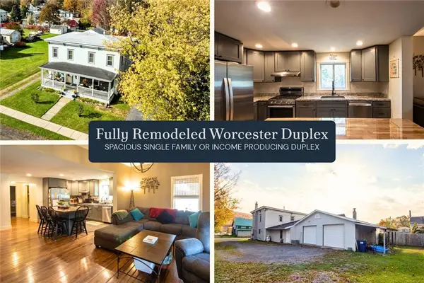 11 Depot Street, Worcester, NY 12197