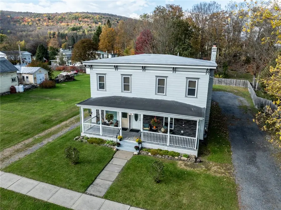 11 Depot Street, Worcester, NY 12197 - #3
