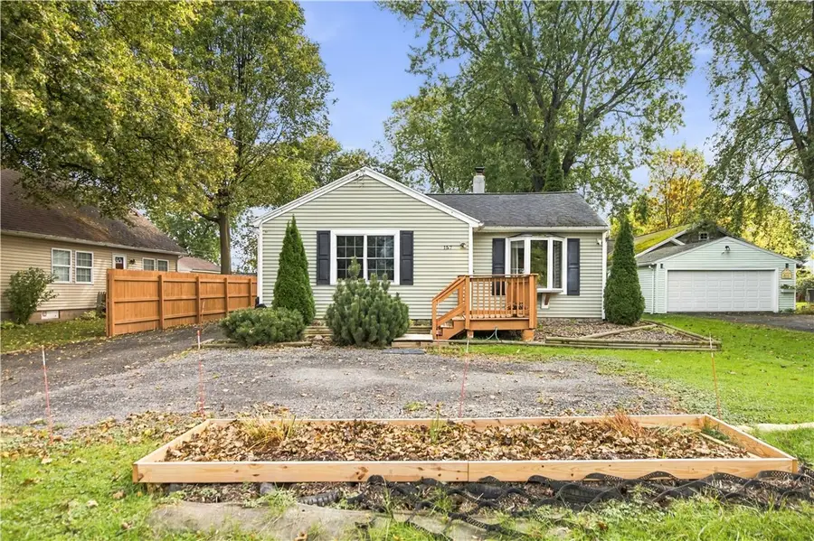 157 Lowden Point Road, Rochester, NY 14612 - #2