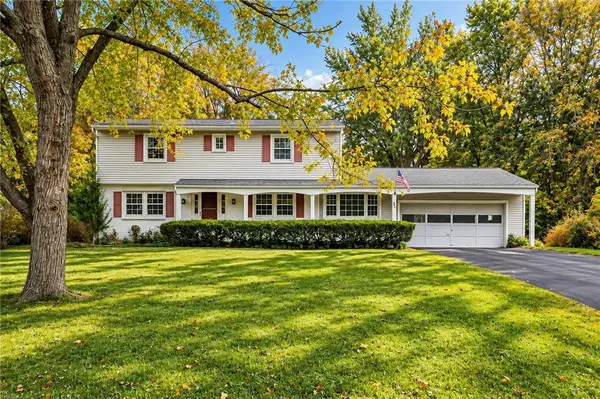 92 Ross Brook Drive, Rochester, NY 14625