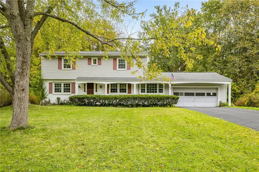 92 Ross Brook Drive, Rochester, NY 14625 - #2