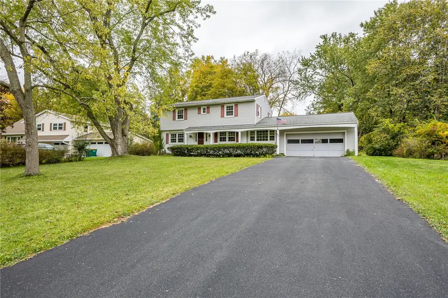 92 Ross Brook Drive, Rochester, NY 14625 - #3