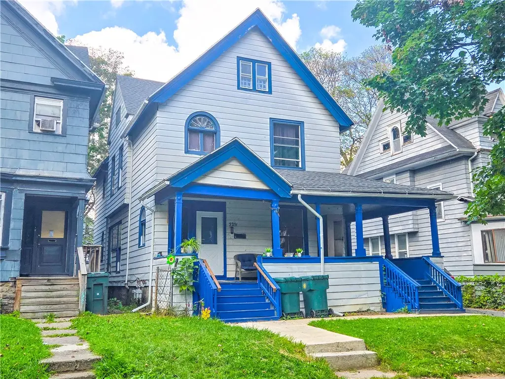 231 Kenwood Avenue, Rochester, NY 14611 - #1