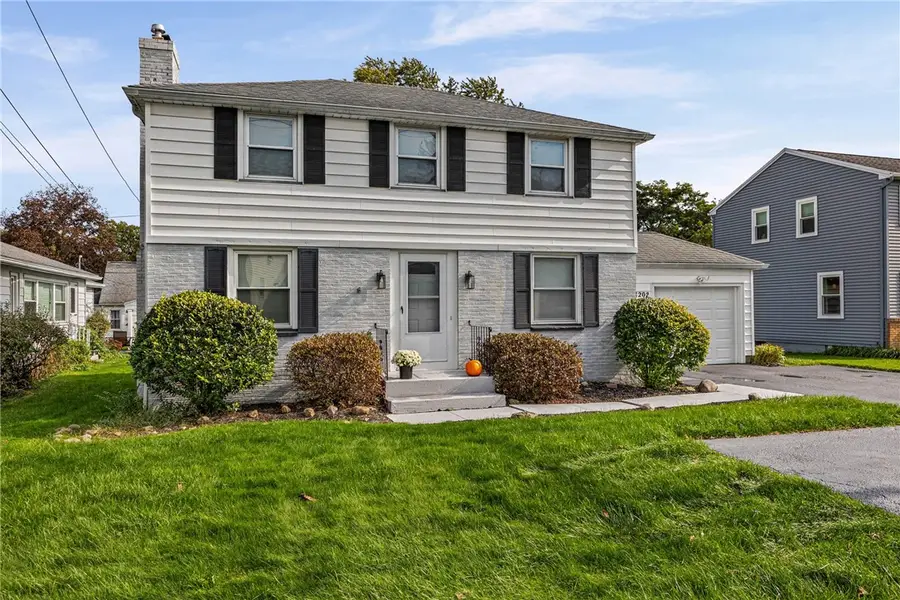 1202 N Winton Road, Rochester, NY 14609 - #3