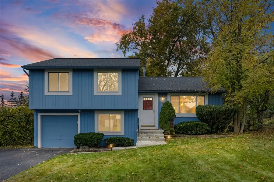 171 Willow Pond Way, Penfield, NY 14526 - #2