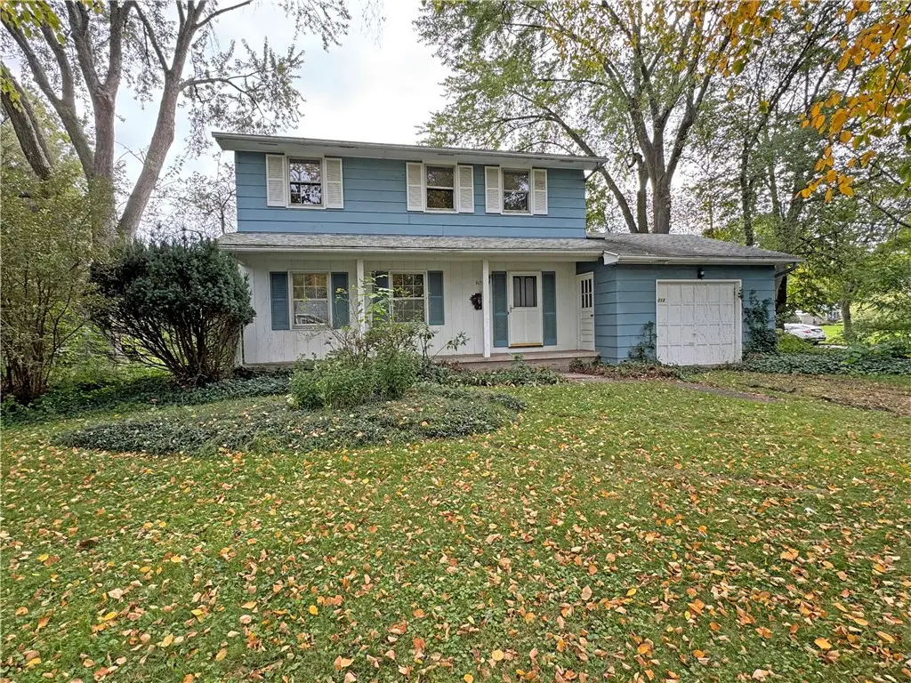 213 Clark Street, Brockport, NY 14420 - #1