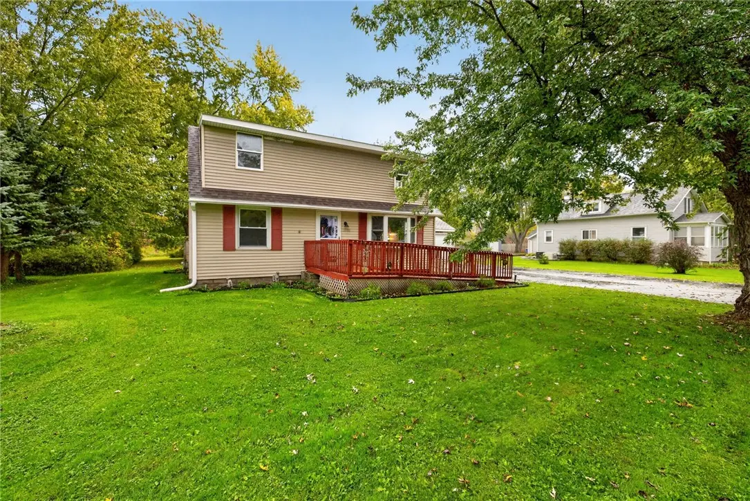 2738 Lake Road, Hilton, NY 14468 - #1