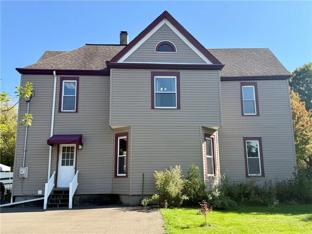 351 E 2nd Street, Corning, NY 14830 - #1