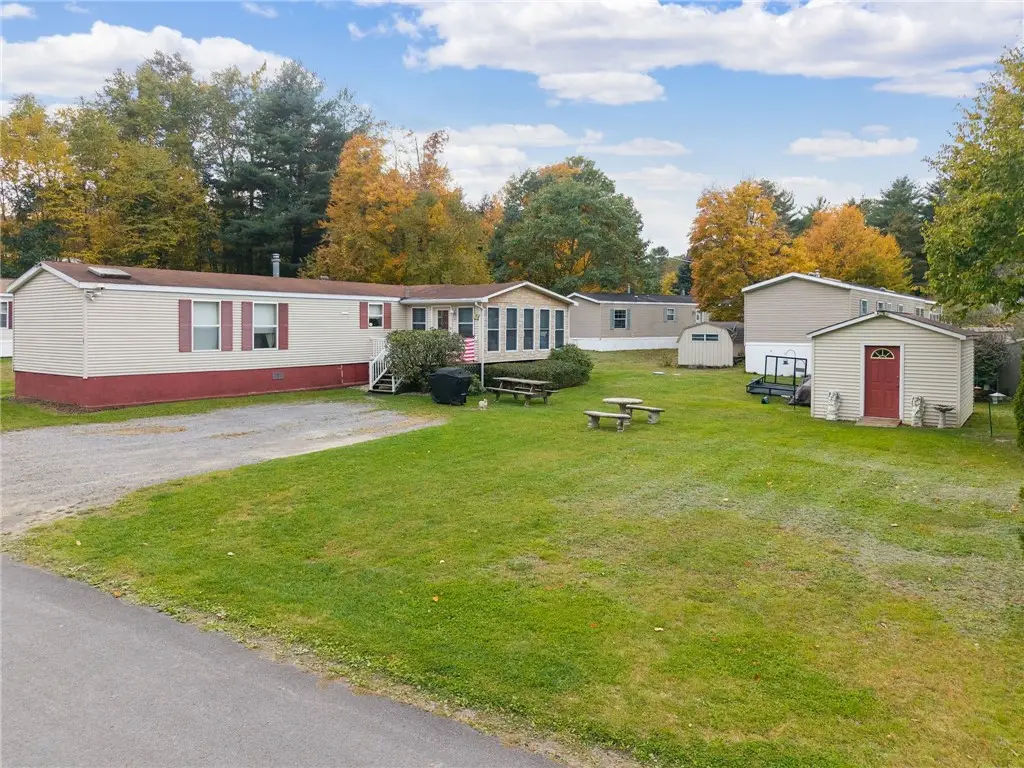 37 Deer Run Lane, Oneonta, NY 13820 - #1