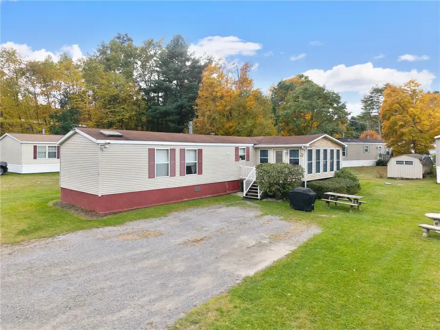 37 Deer Run Lane, Oneonta, NY 13820 - #2
