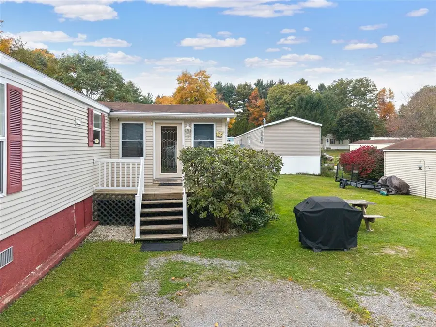 37 Deer Run Lane, Oneonta, NY 13820 - #3