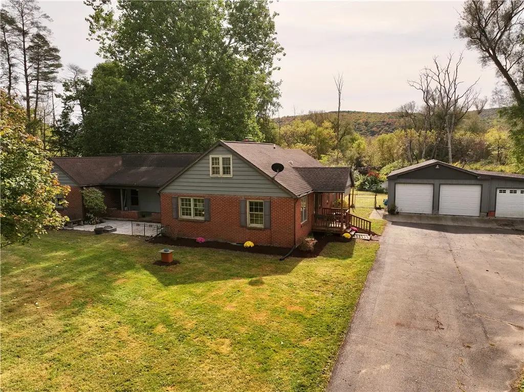 27 E Tioga St, Spencer, NY 14883 - #1