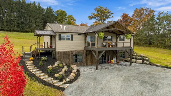 1580 County Road 23, Tyrone, NY 14887