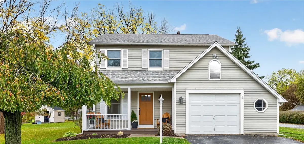 119 Dar Lind Lane, Palmyra, NY 14522 - #1