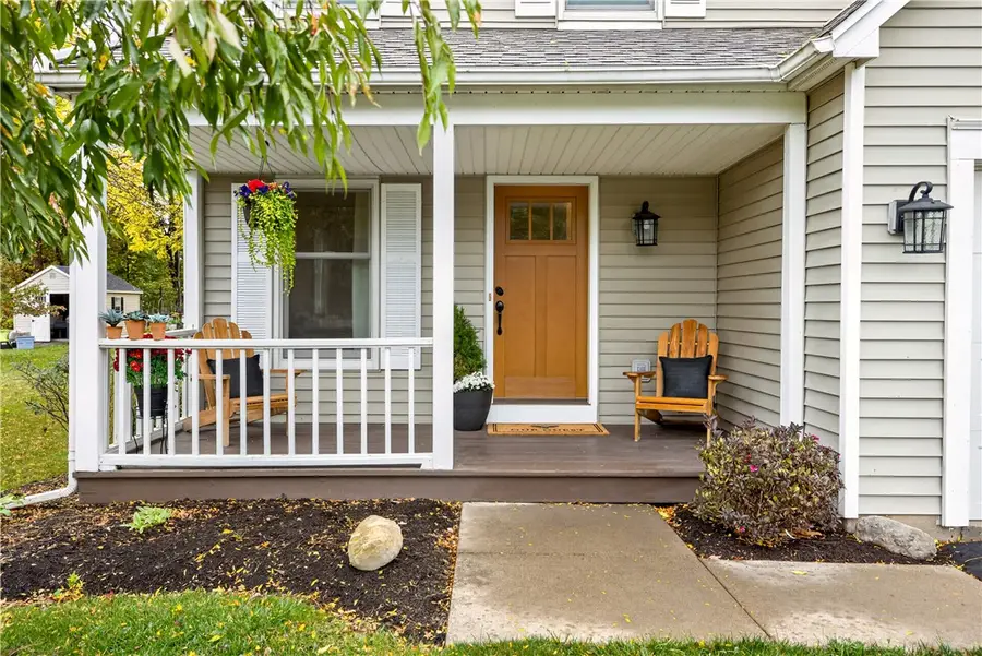 119 Dar Lind Lane, Palmyra, NY 14522 - #2
