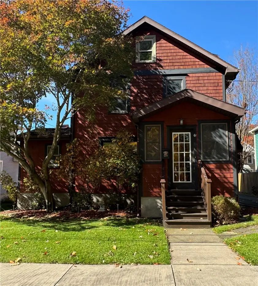 61 Union Street, Oneonta, NY 13820 - #3