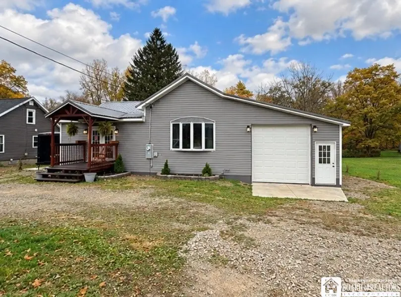 361 Main Street, Randolph, NY 14772 - #1