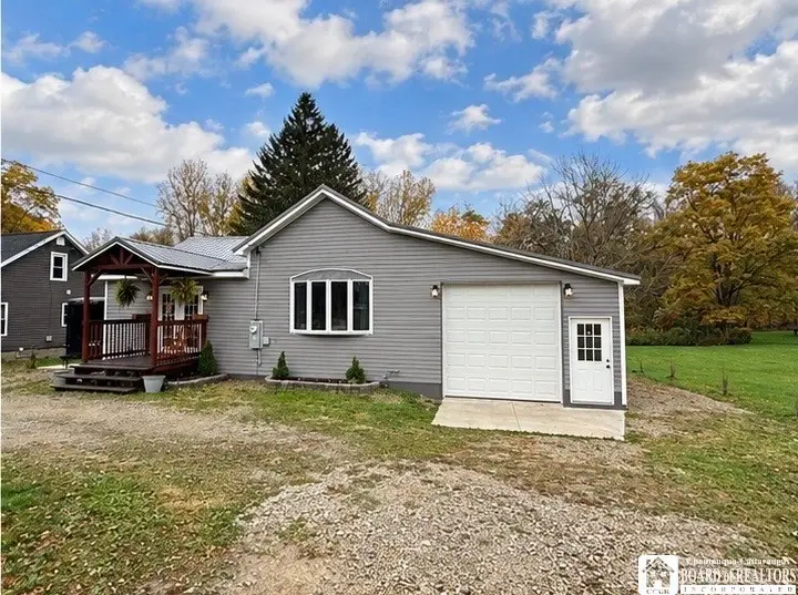 361 Main Street, Randolph, NY 14772 - #3