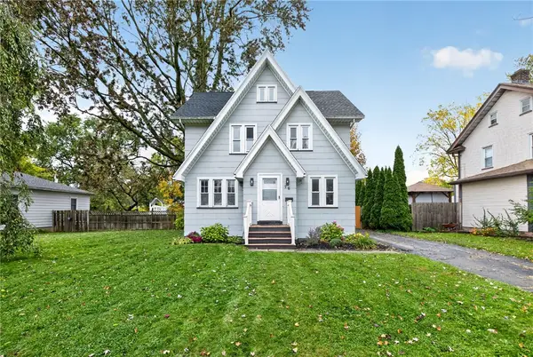 76 Gatewood Avenue, Rochester, NY 14624