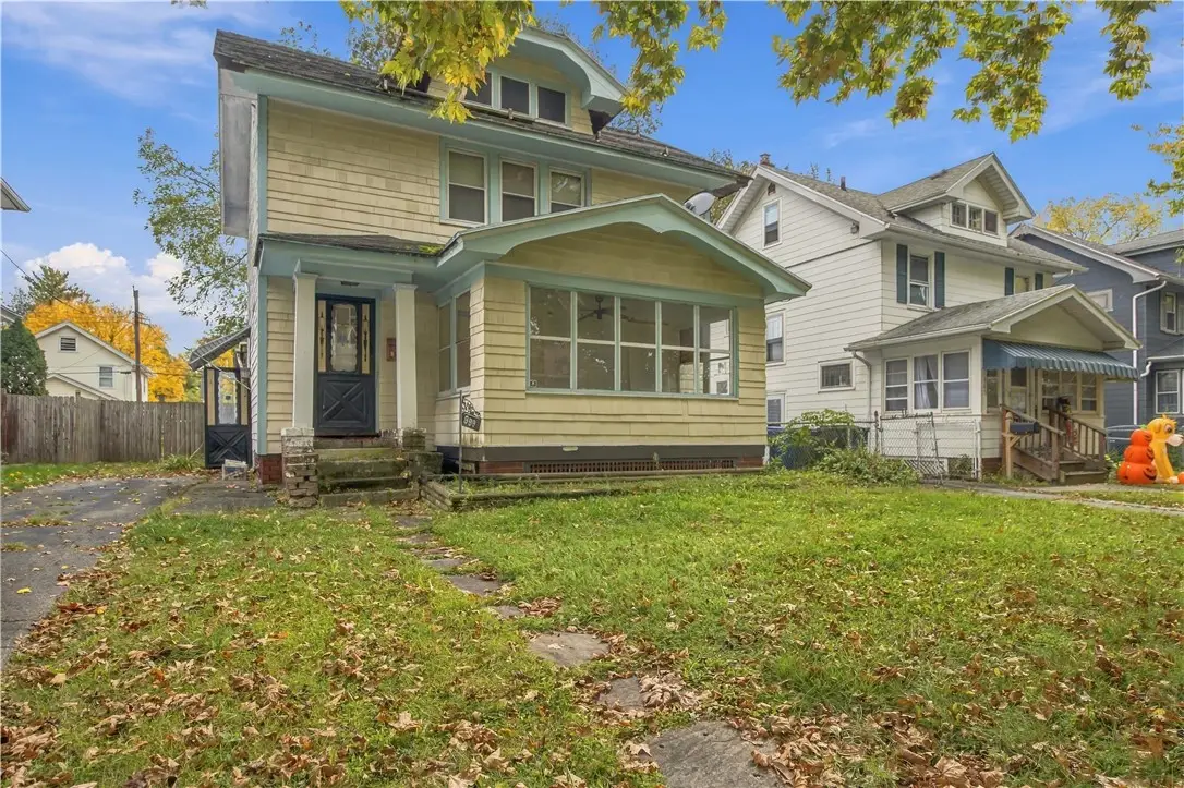 999 Arnett Boulevard, Rochester, NY 14619 - #1