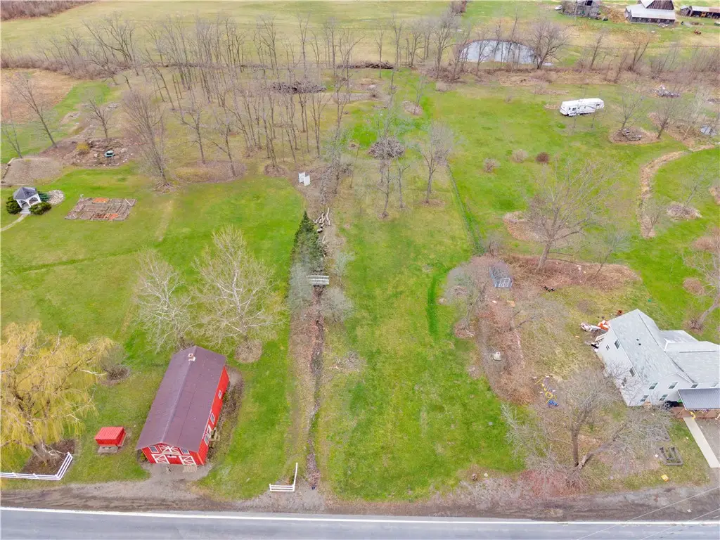 0 County Road 4, Burdett, NY 14818 - #1