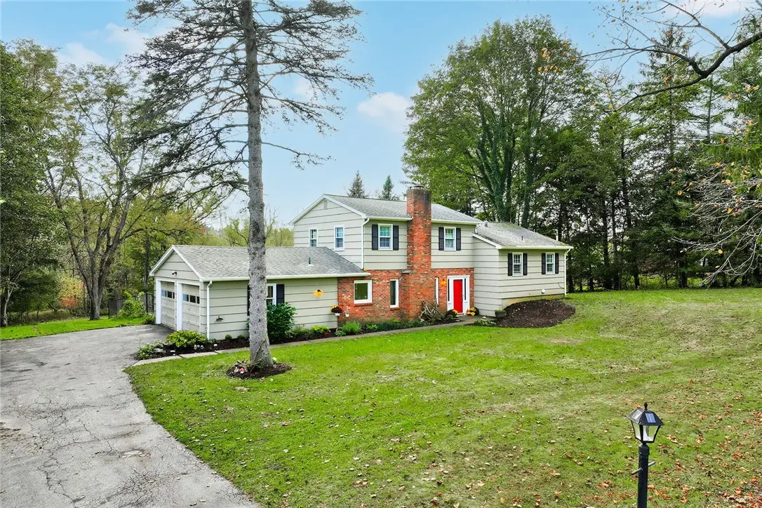 2427 Rush Mendon Road, Honeoye Falls, NY 14472 - #1