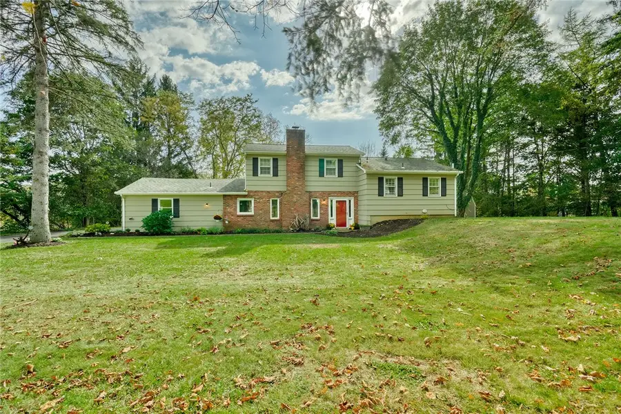 2427 Rush Mendon Road, Honeoye Falls, NY 14472 - #2
