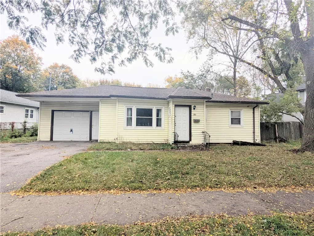 180 Glenwood Avenue, Rochester, NY 14613 - #1