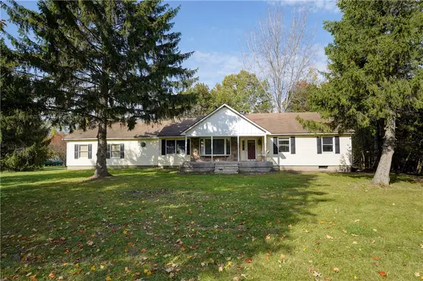 304 Lawrence Road, Brockport, NY 14420