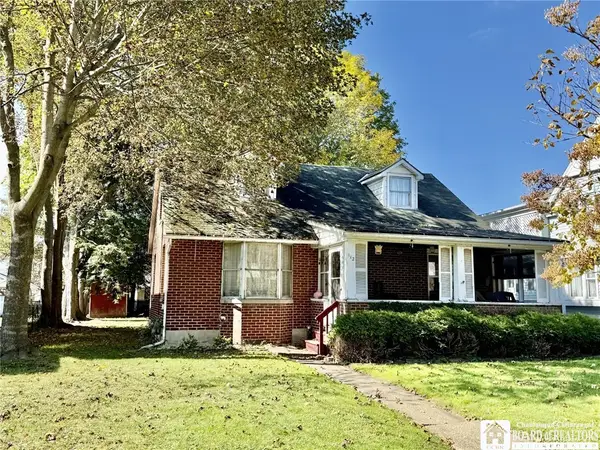 112 S 13th Street, Olean, NY 14760