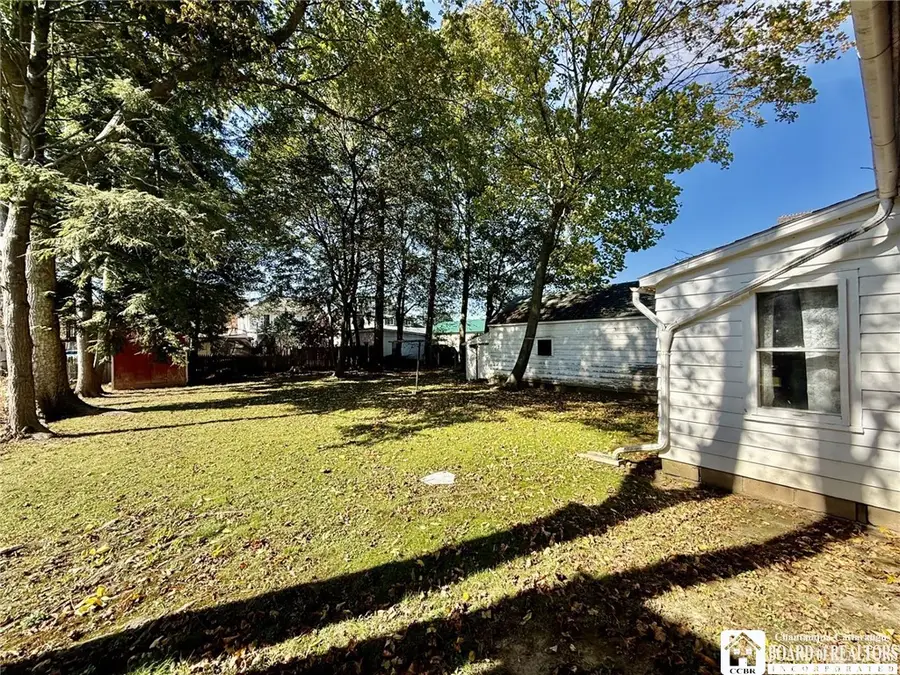 112 S 13th Street, Olean, NY 14760 - #3