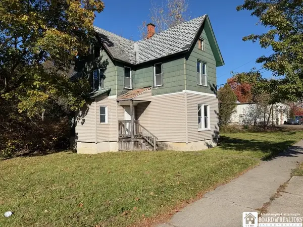 859 N Main Street, Jamestown, NY 14701