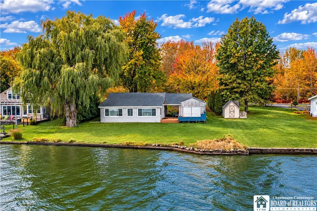 3768 Lakeland Road, Stow, NY 14785 - #1