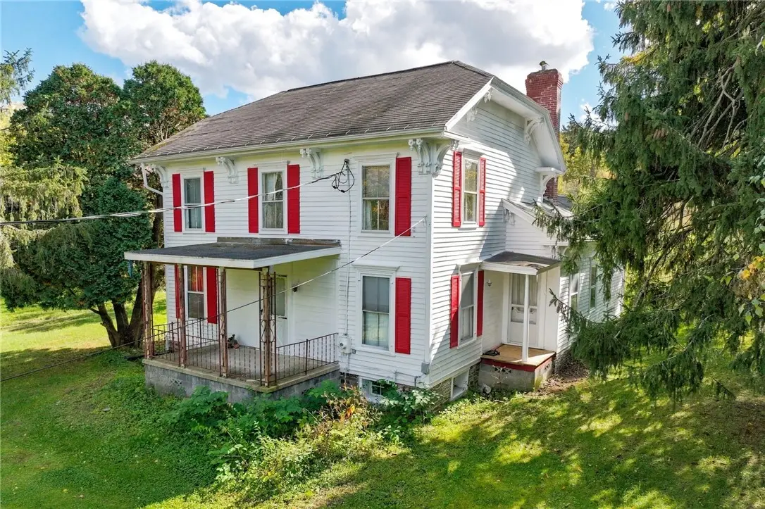 108 Shaffer Road, Newfield, NY 14867 - #1