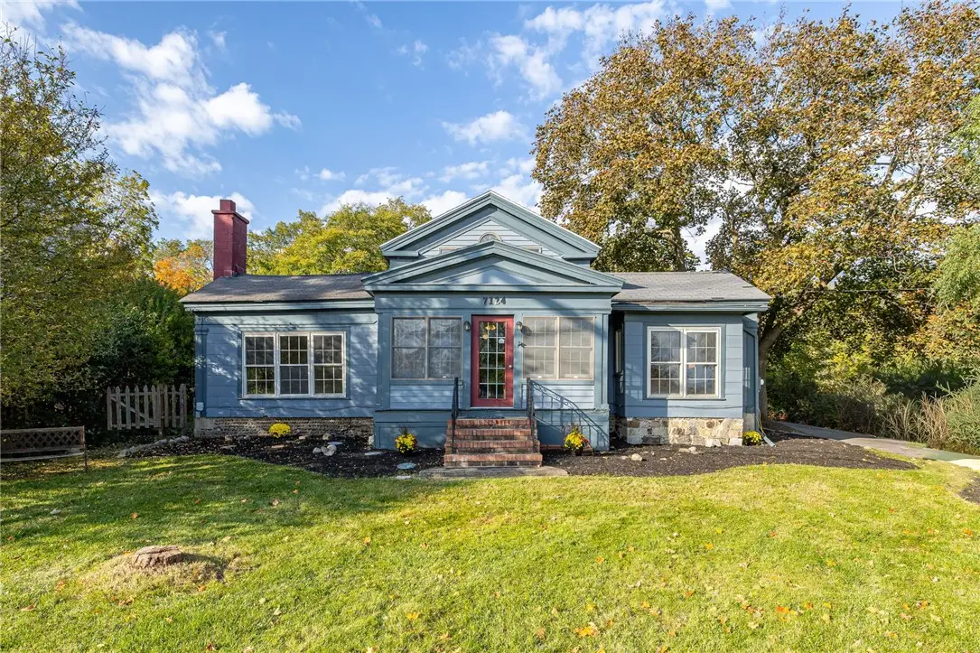 7124 County Road 2, Bloomfield, NY 14469 - #1