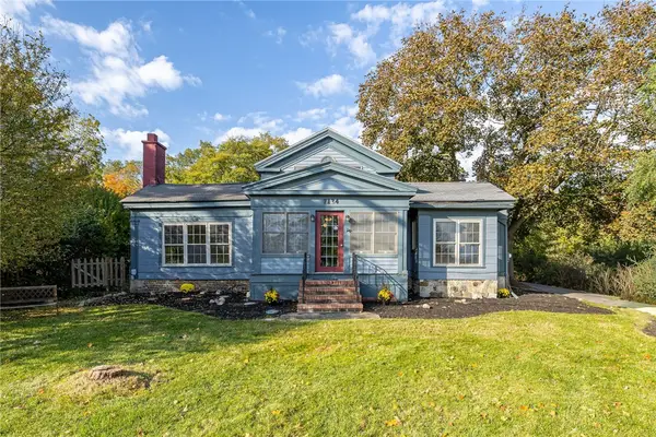 7124 County Road 2, Bloomfield, NY 14469
