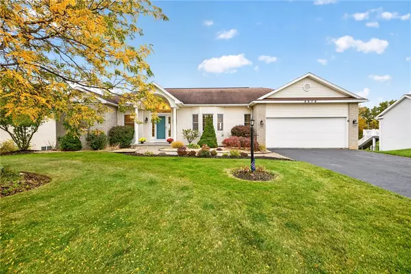 4578 Ridge Road, Canandaigua, NY 14424