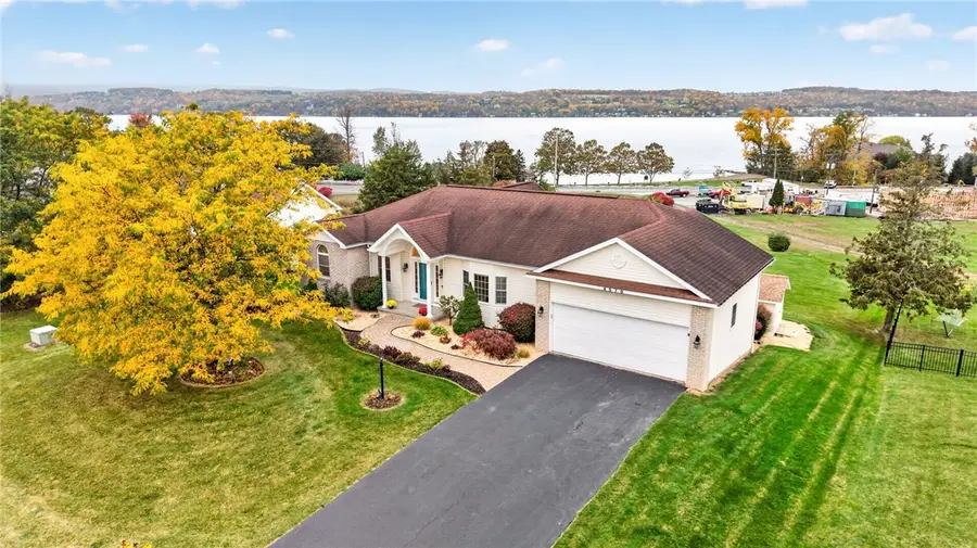 4578 Ridge Road, Canandaigua, NY 14424 - #2