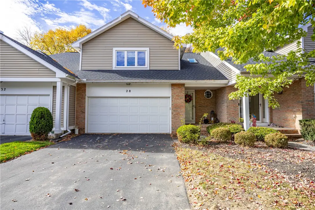 28 Chasewood Circle, Rochester, NY 14618 - #1